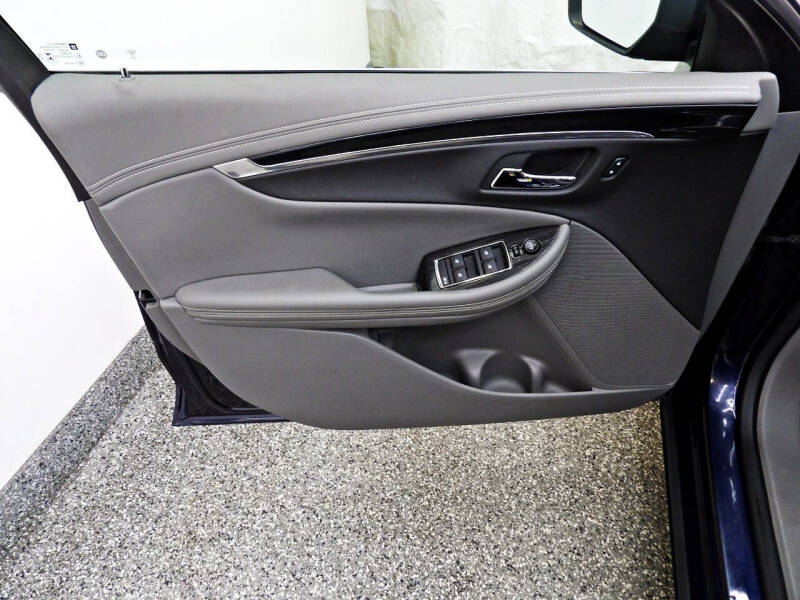 2019 Chevrolet Impala LS Fleet