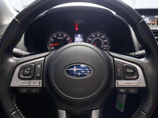 2018 Subaru Forester 2.0XT Premium