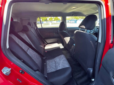 2013 Scion xB