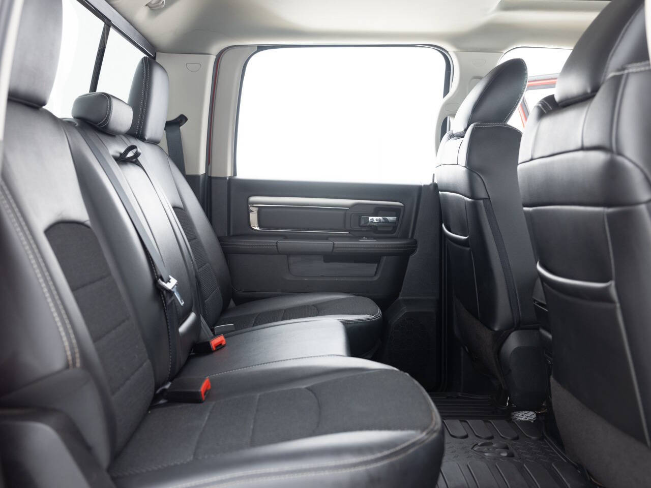 Used Car 2018 Ram 1500  Sport 4x4 4dr Crew Cab 5.5 Ft. Sb Pickup For Sale Under $30,000 In Coal City, Illinois