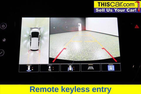 2022 Chevrolet Bolt EV 2LT