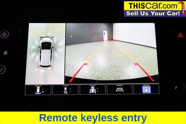 2022 Chevrolet Bolt EV 2LT