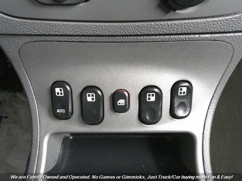 2006 Chevrolet HHR LT