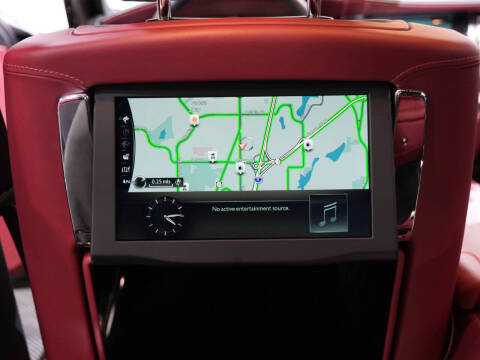 2020 Rolls-Royce Ghost