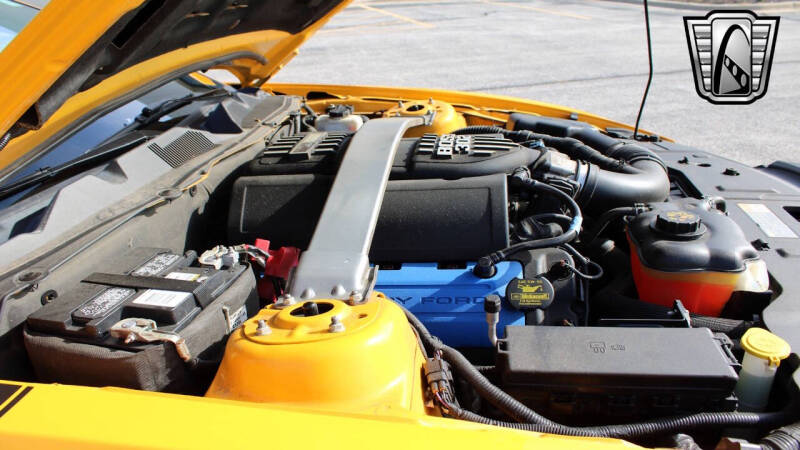 2013 Ford Mustang Boss 302