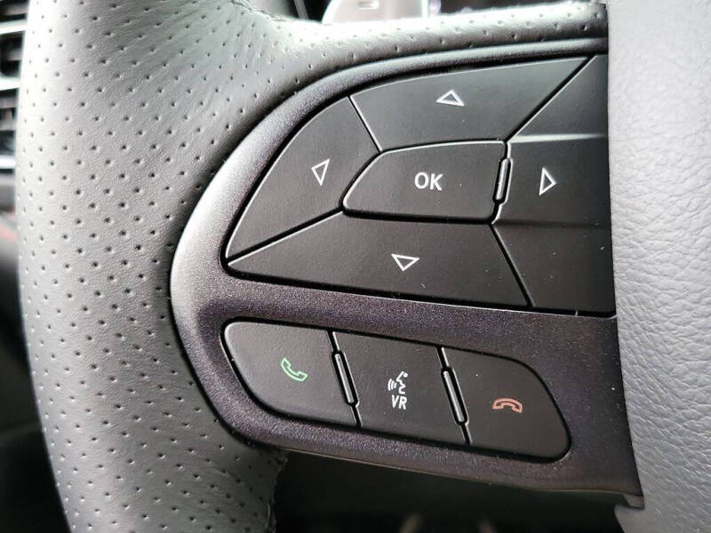 2026 Dodge Durango GT HEMI Plus