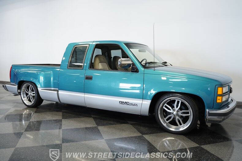 1994 GMC Sierra 1500