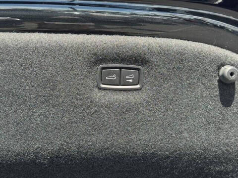 2022 Audi RS e-tron GT quattro