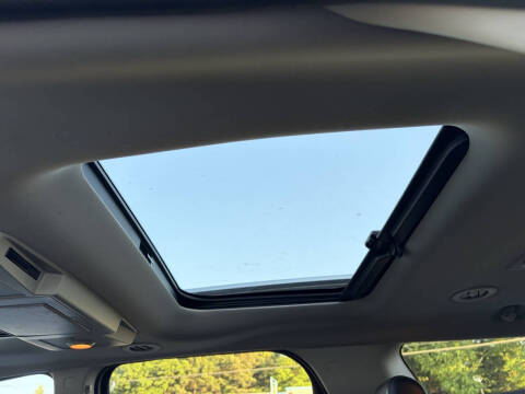 2014 GMC Acadia Denali