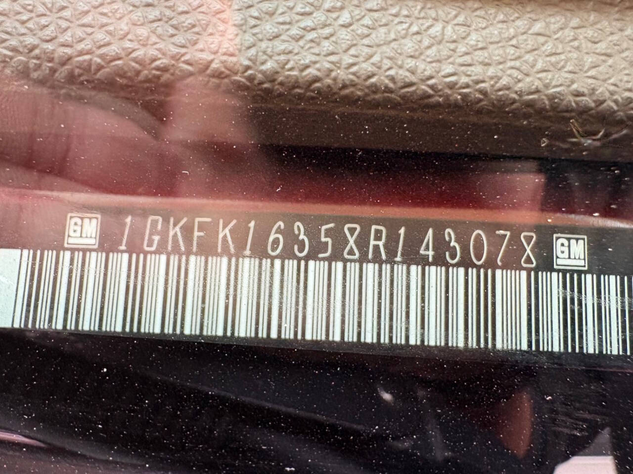2008 GMC Yukon XL 39
