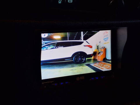 2012 Chevrolet Silverado 2500HD