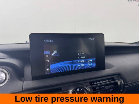 2024 Lexus IS 350 F SPORT Design