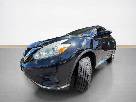 2016 Nissan Murano