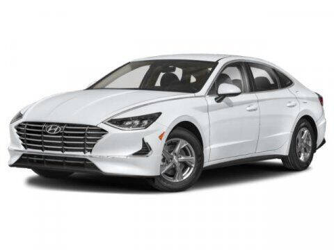 2022 Hyundai Sonata for sale at Uftring Chrysler Dodge Jeep Ram in Pekin IL