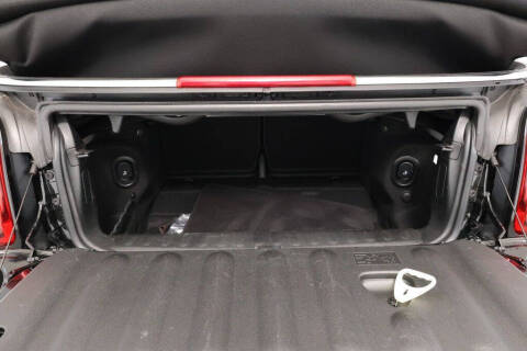 2023 MINI Convertible Cooper S