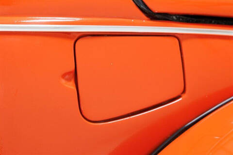 1973 Volkswagen Beetle