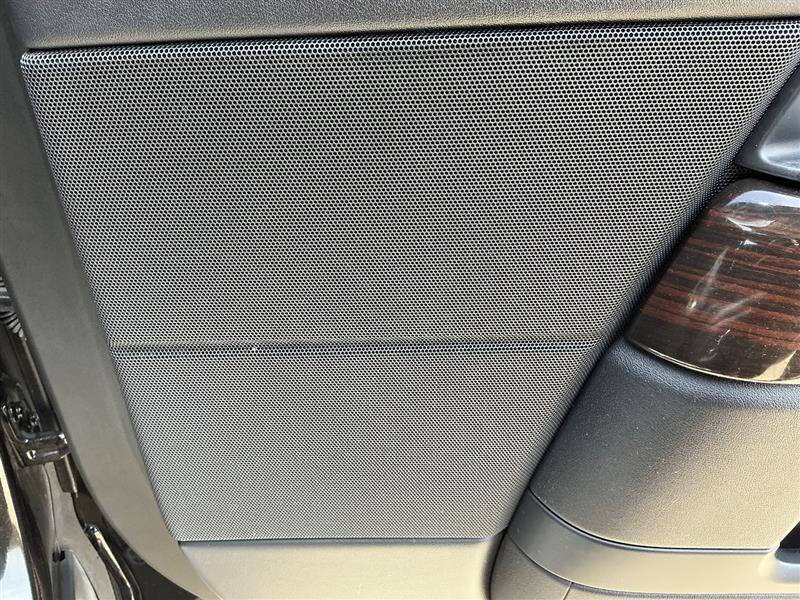 2017 Land Rover Range Rover HSE