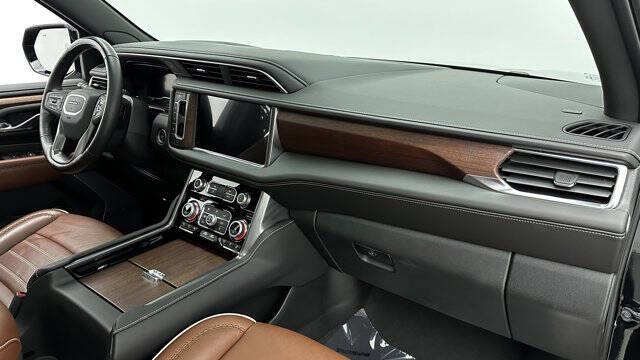 2024 GMC Yukon XL Denali Ultimate