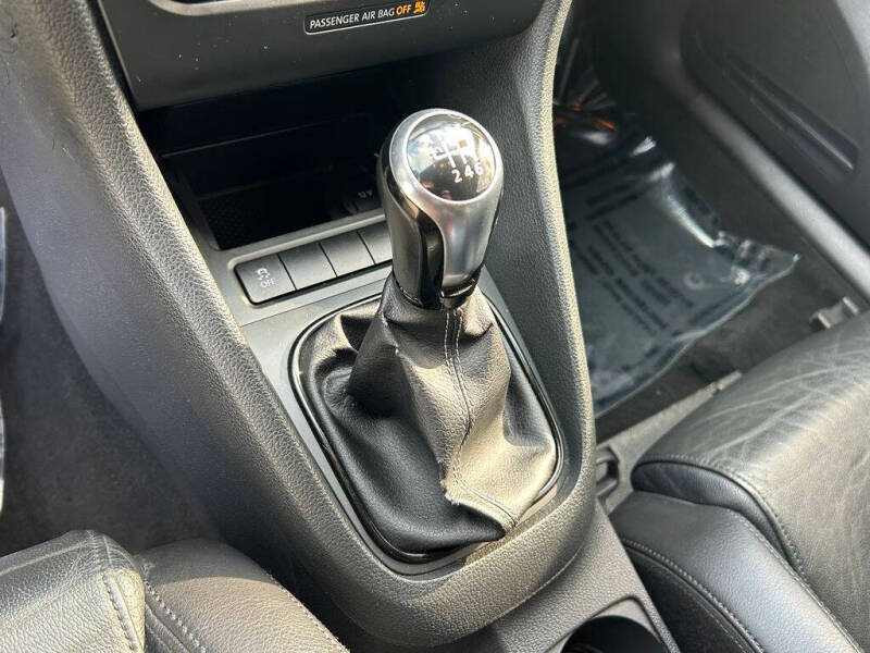 2012 Volkswagen Golf R