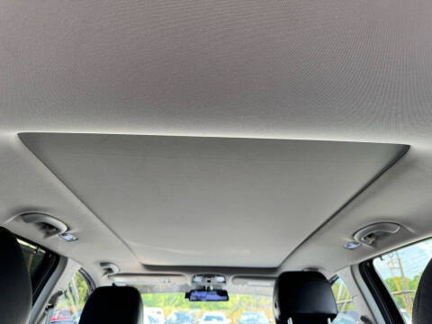 2017 Kia Sorento EX V6