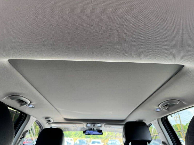 2017 Kia Sorento EX V6