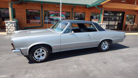 1965 Pontiac GTO