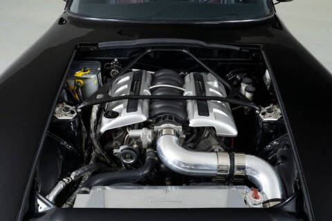 1975 Datsun 280Z