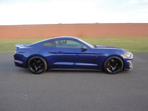 2016 Ford Mustang GT