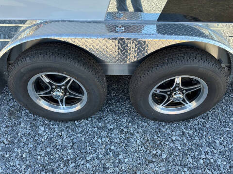 2026 Legend 7.5x29 Explorer Snow 4 place