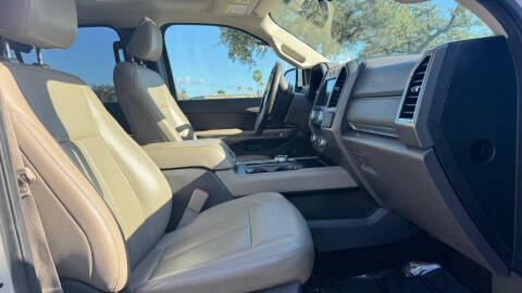 2021 Ford Expedition MAX XLT