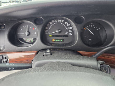 2004 Buick LeSabre Custom