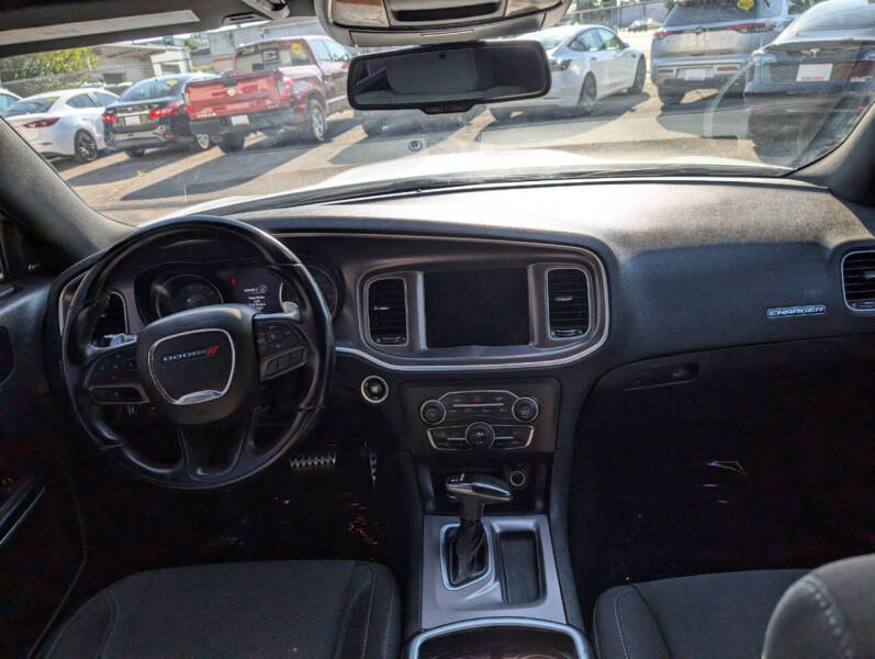 2021 Dodge Charger GT