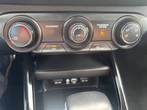 2021 Kia Forte GT Line