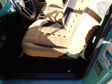1968 Chevrolet C10