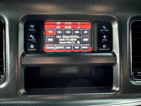 2013 Dodge Charger SRT8 Super Bee