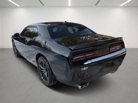 2021 Dodge Challenger GT