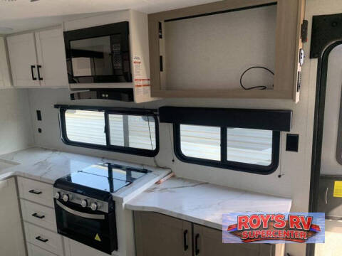 2026 Jayco Jay Flight SLX