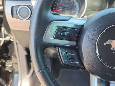 2018 Ford Mustang GT