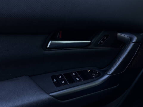 2025 Mazda CX-50 2.5 S Preferred