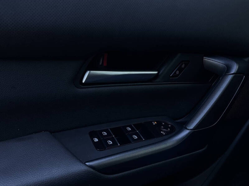 2025 Mazda CX-50 2.5 S Preferred