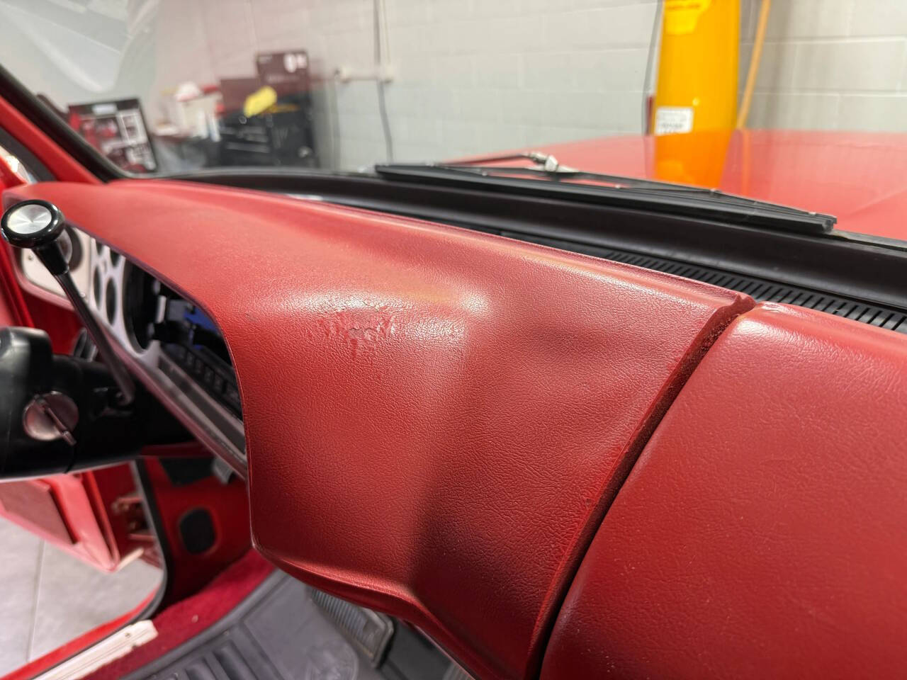 1979 Dodge D150 Pickup 74