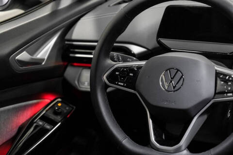 2023 Volkswagen ID.4 Pro