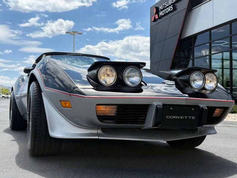 1978 Chevrolet Corvette