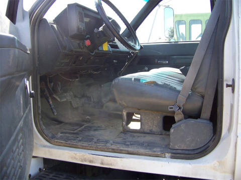 1994 Chevrolet C7500