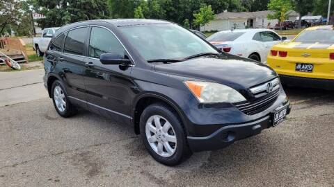 2007 Honda CR-V for sale at JR Auto in Brookings SD