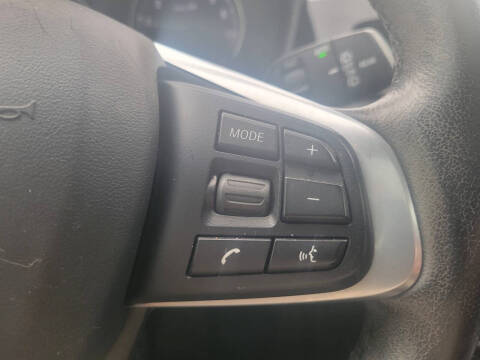 2018 BMW X1 sDrive28i