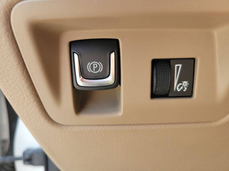 2016 Cadillac ELR