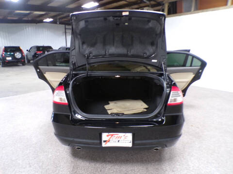 2008 Mercury Milan V6 Premier