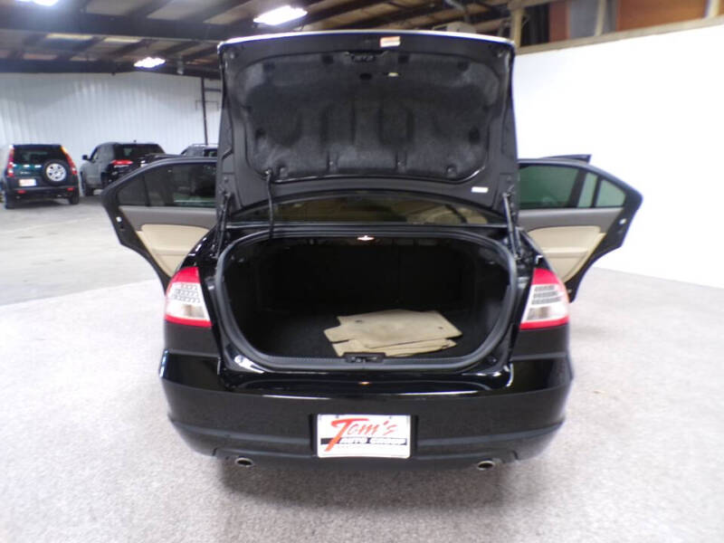 2008 Mercury Milan V6 Premier