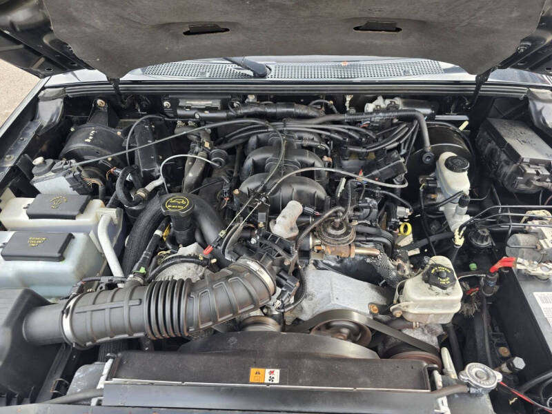 2006 Ford Ranger XLT